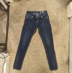 Miss me skinny jeans